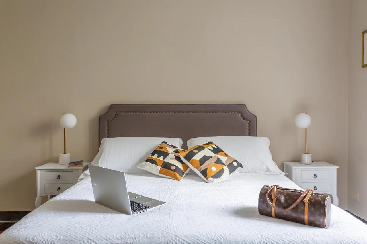 Daplace - Beatrice Apartment 로마