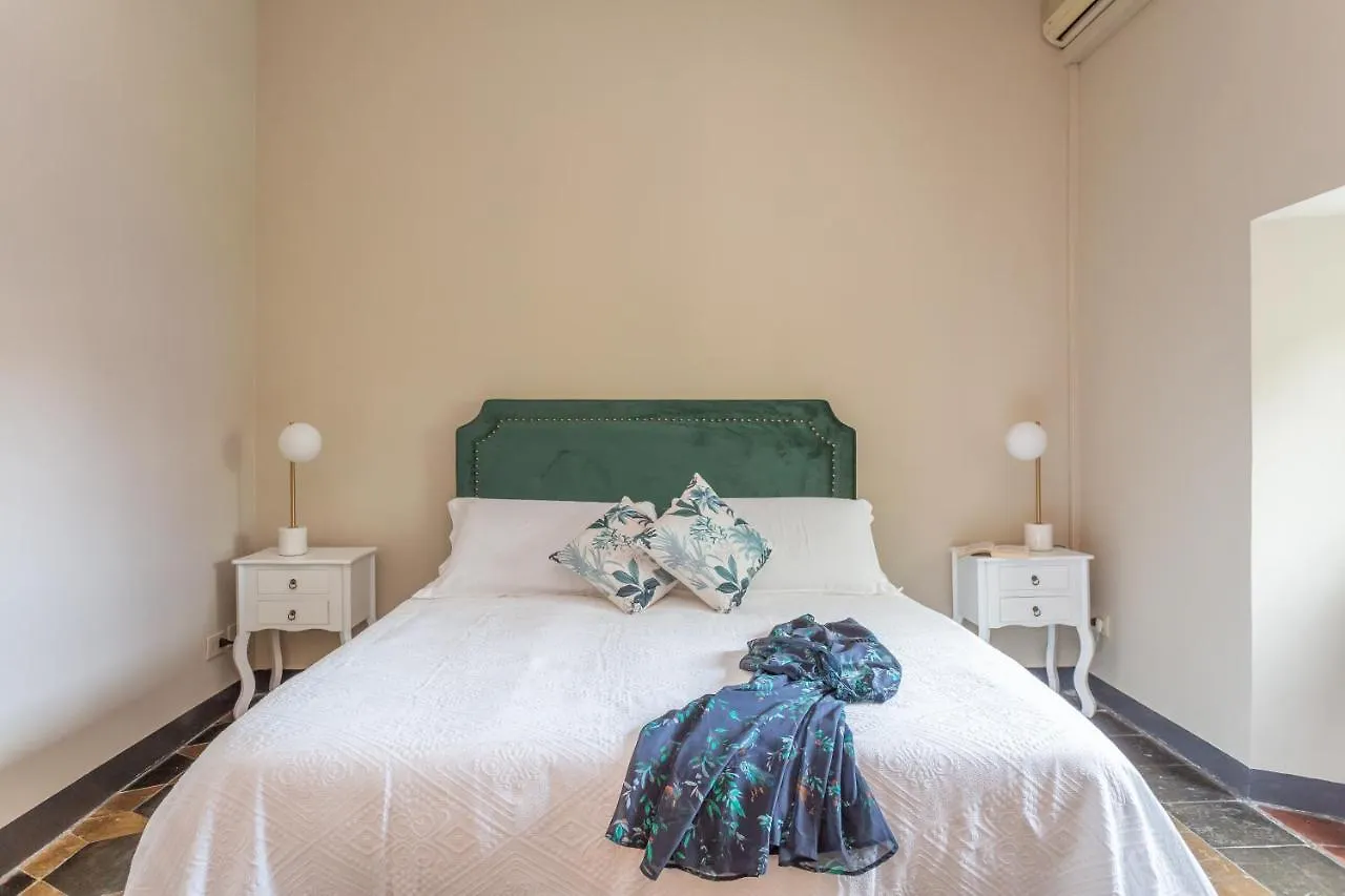 Daplace - Beatrice Apartment Rome