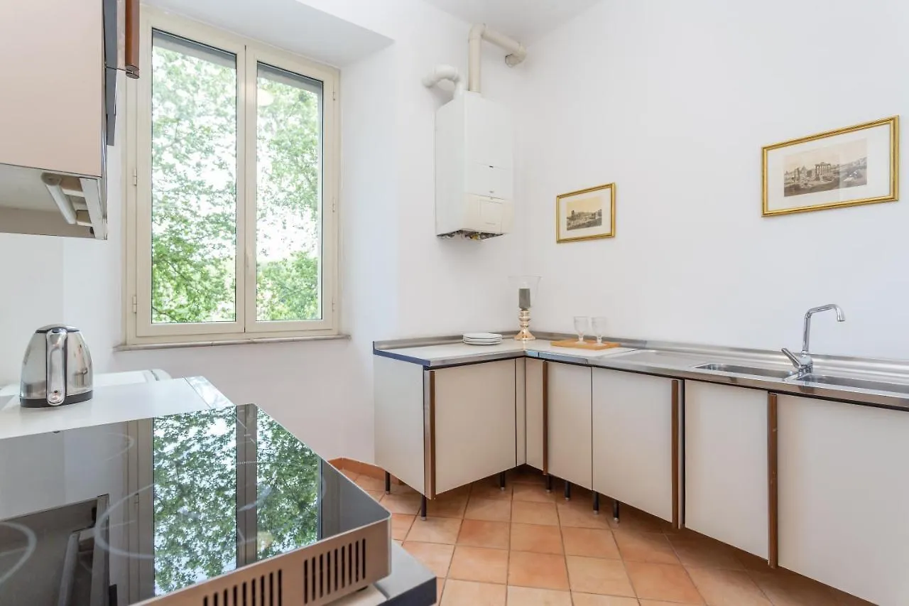 Daplace - Beatrice Apartment Rome