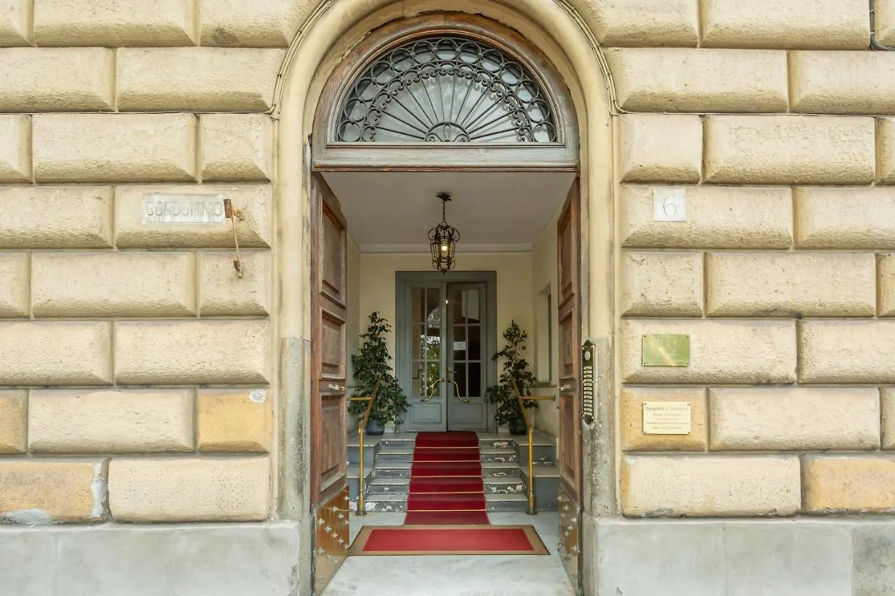 Daplace - Beatrice Apartment Rome Italy