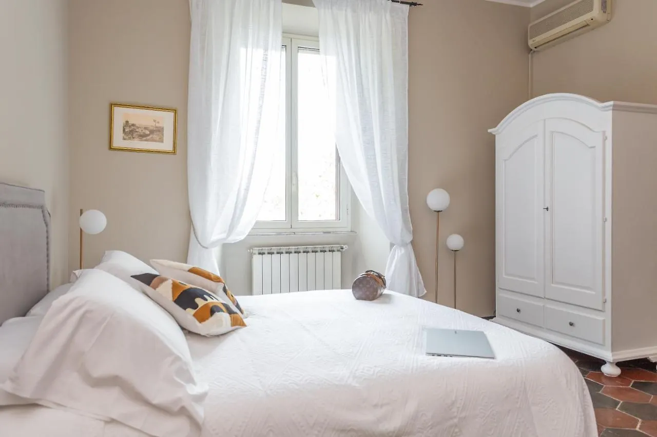 Daplace - Beatrice Apartment Rome
