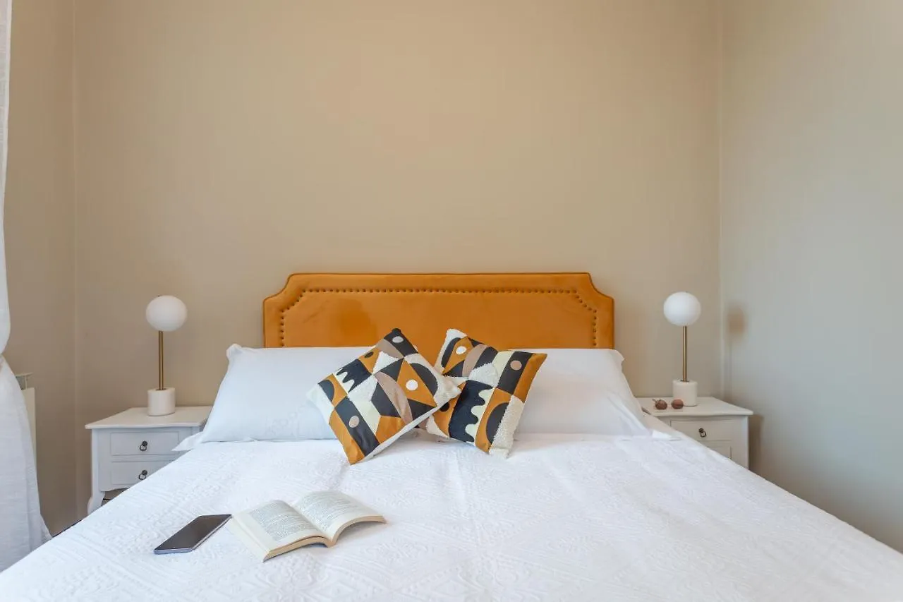 Daplace - Beatrice Apartment Rome