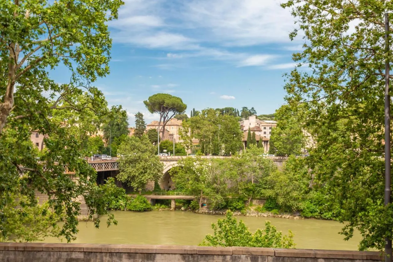 Daplace - Beatrice Apartment Rome