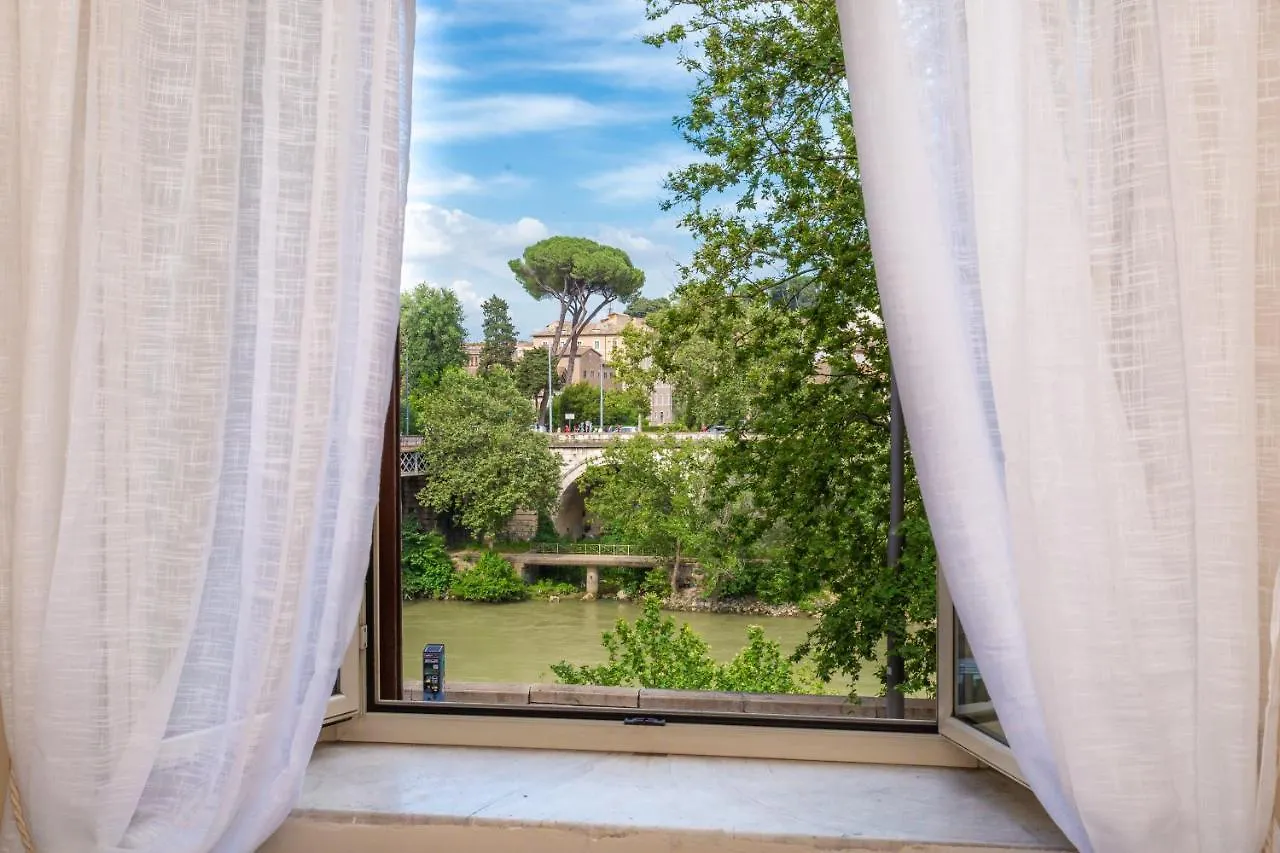Daplace - Beatrice Apartment Rome 0*,