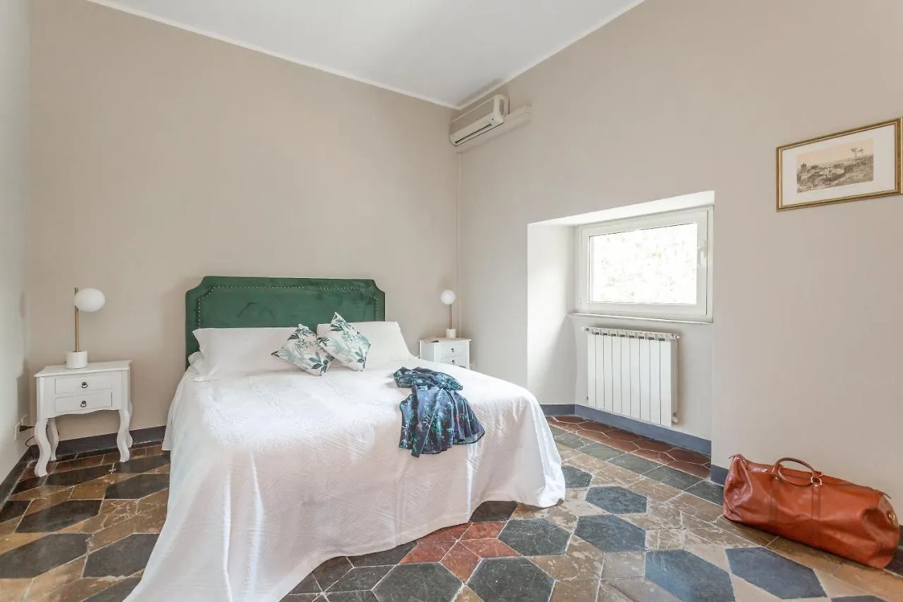Daplace - Beatrice Apartment Rome Italy