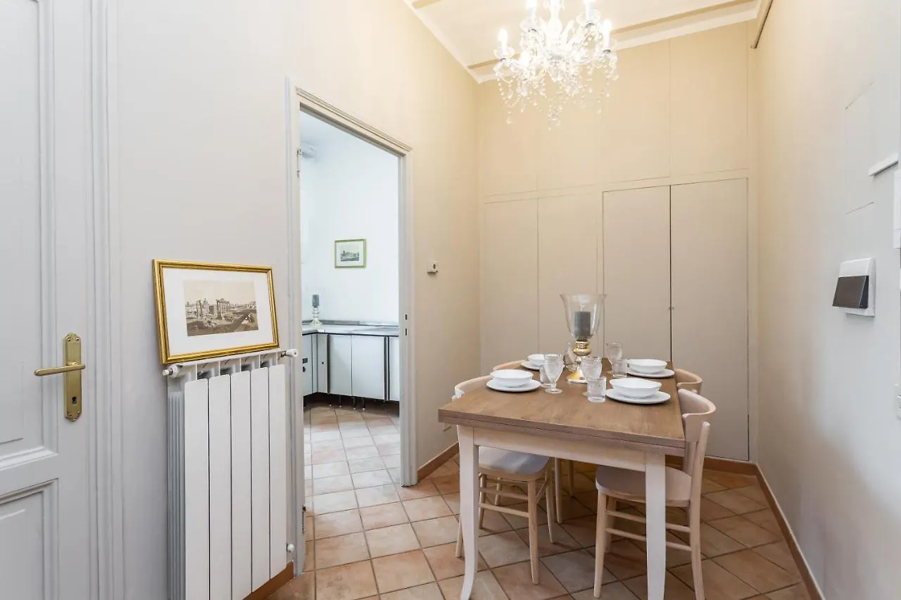 Daplace - Beatrice Apartment Rome 0*,