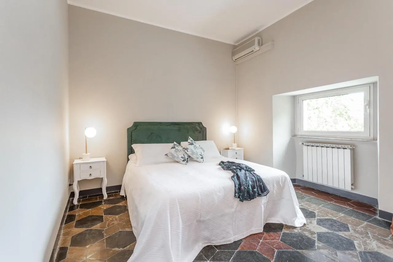 Daplace - Beatrice Apartment Rome