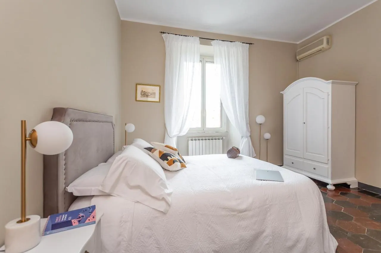 Daplace - Beatrice Apartment Rome Italy