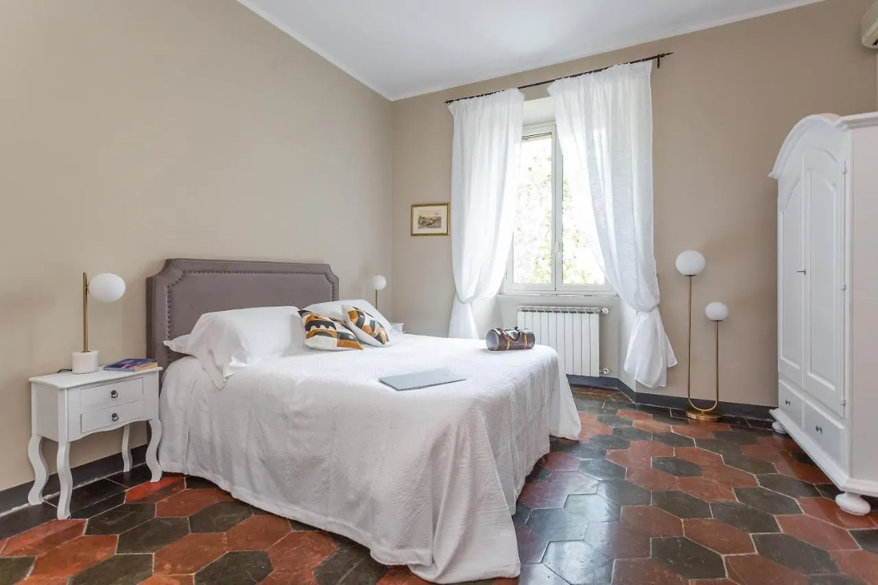Daplace - Beatrice Apartment Rome