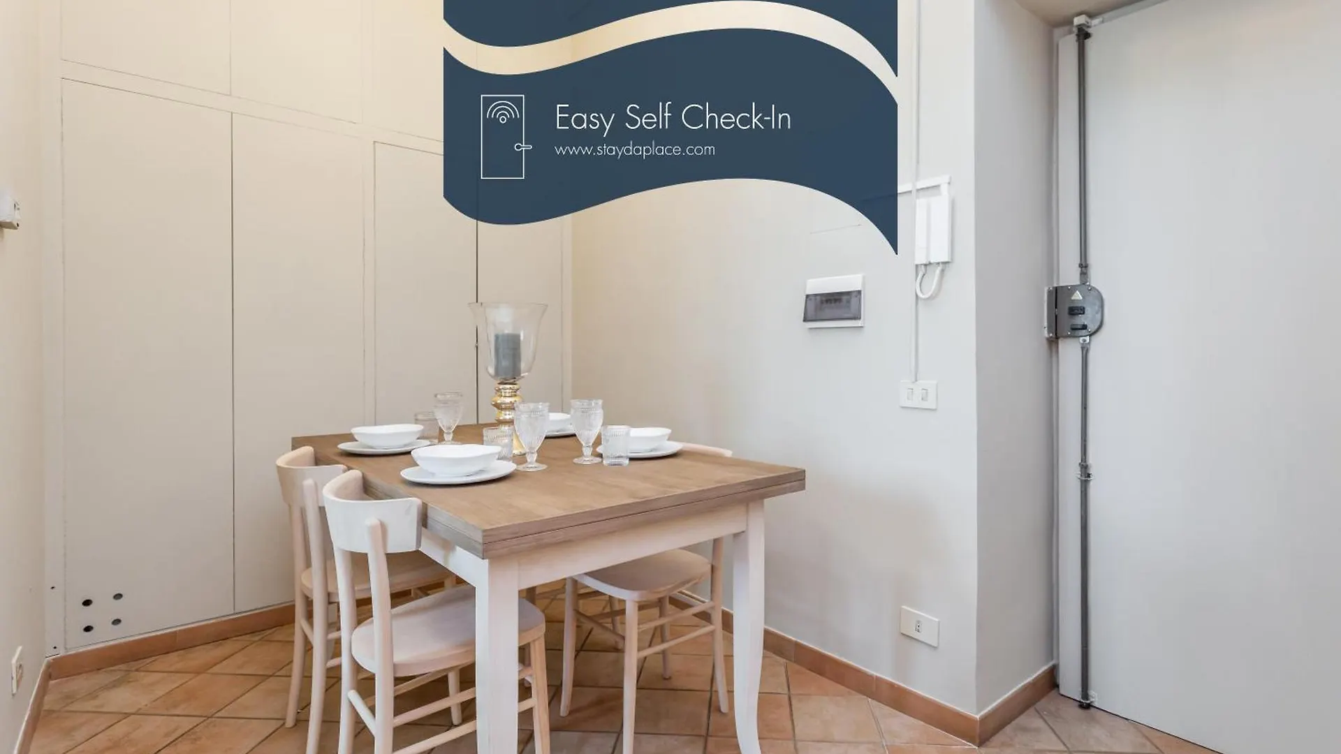 Daplace - Beatrice Apartment Rome