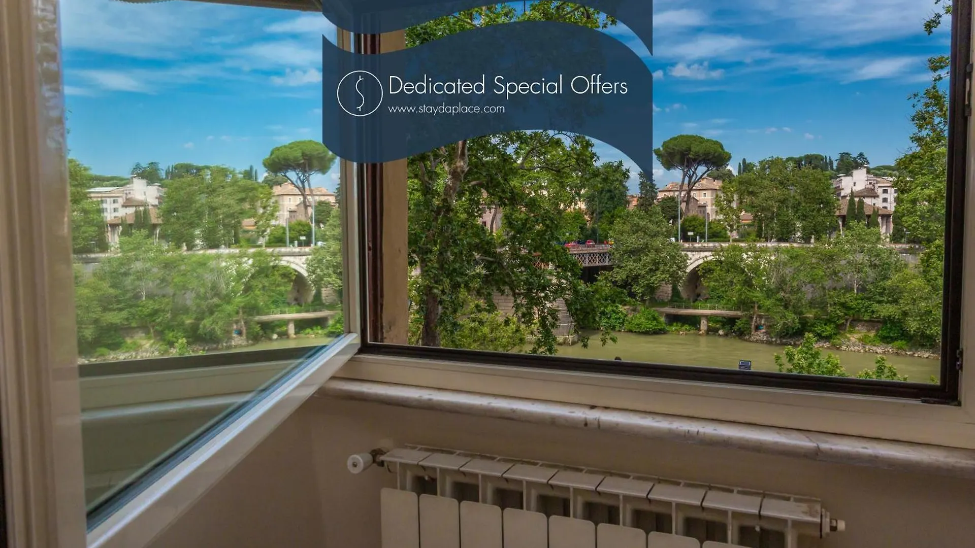 Daplace - Beatrice Apartment Rome 0*,  Italy