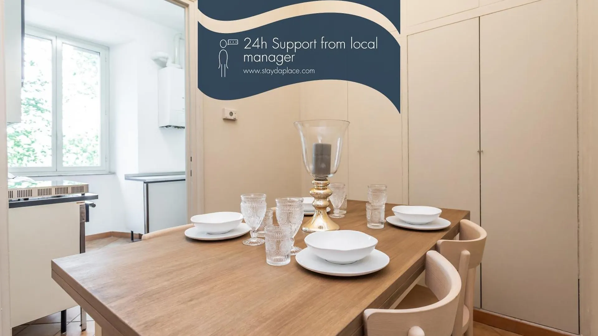 Daplace - Beatrice Apartment Rome 0*,  Italy