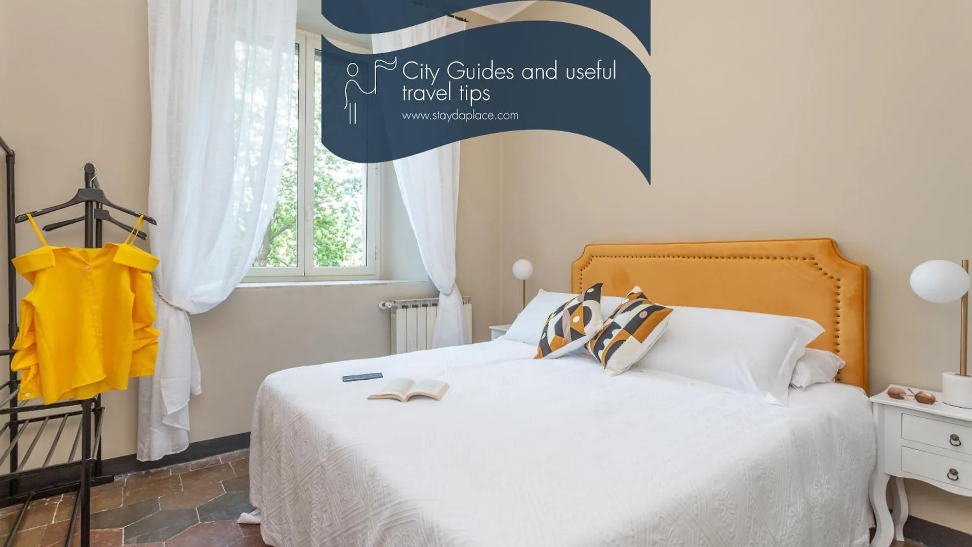 Daplace - Beatrice Apartment Rome