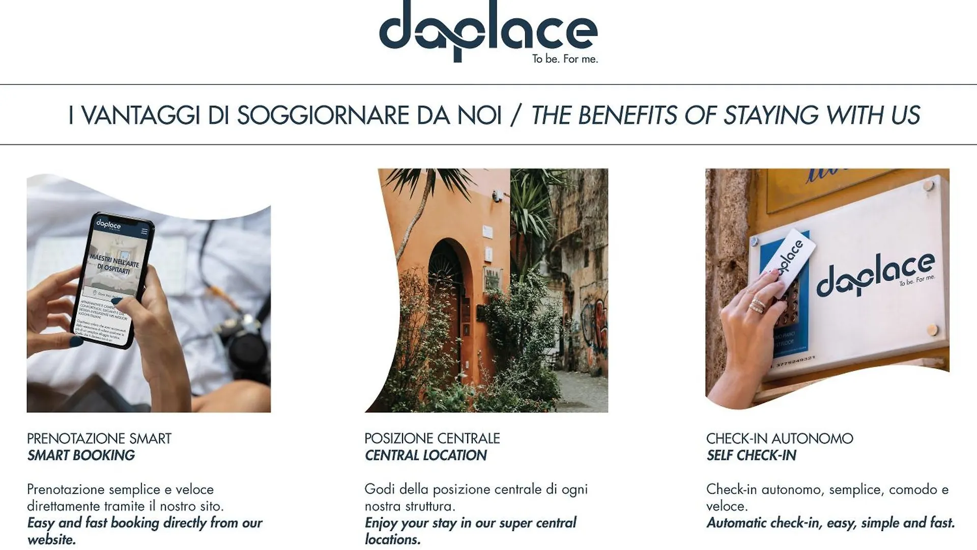 Daplace - Beatrice Apartment Rome Italy